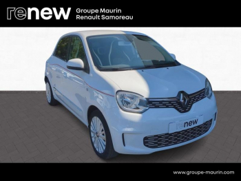 Photo 5 du bon plan RENAULT Twingo 1.0 SCe 65ch Vibes - 21 occasion à 11200 €