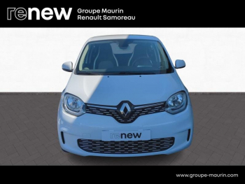 Photo 6 du bon plan RENAULT Twingo 1.0 SCe 65ch Vibes - 21 occasion à 11200 €