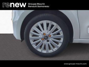 Photo 7 du bon plan RENAULT Twingo 1.0 SCe 65ch Vibes - 21 occasion à 11200 €