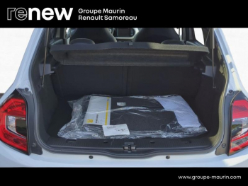 Photo 8 du bon plan RENAULT Twingo 1.0 SCe 65ch Vibes - 21 occasion à 11200 €