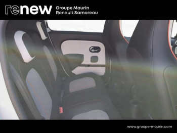 Photo 10 du bon plan RENAULT Twingo 1.0 SCe 65ch Vibes - 21 occasion à 11200 €