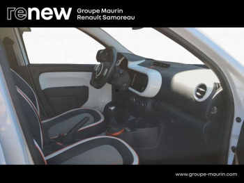 Photo 11 du bon plan RENAULT Twingo 1.0 SCe 65ch Vibes - 21 occasion à 11200 €