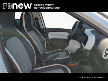 Photo 12 du bon plan RENAULT Twingo 1.0 SCe 65ch Vibes - 21 occasion à 11200 €
