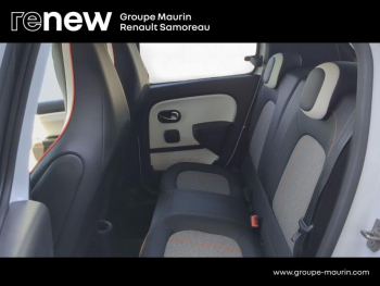 Photo 13 du bon plan RENAULT Twingo 1.0 SCe 65ch Vibes - 21 occasion à 11200 €