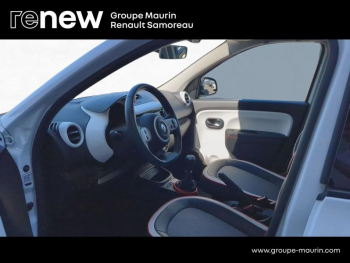 Photo 14 du bon plan RENAULT Twingo 1.0 SCe 65ch Vibes - 21 occasion à 11200 €