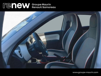 Photo 15 du bon plan RENAULT Twingo 1.0 SCe 65ch Vibes - 21 occasion à 11200 €