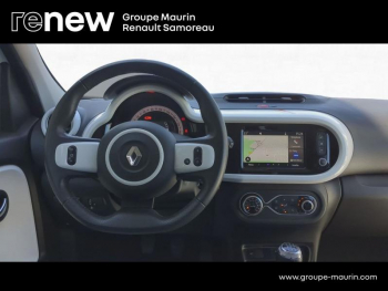 Photo 17 du bon plan RENAULT Twingo 1.0 SCe 65ch Vibes - 21 occasion à 11200 €