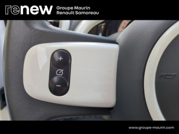 Photo 18 du bon plan RENAULT Twingo 1.0 SCe 65ch Vibes - 21 occasion à 11200 €