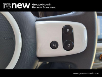 Photo 19 du bon plan RENAULT Twingo 1.0 SCe 65ch Vibes - 21 occasion à 11200 €