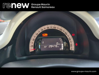 Photo 20 du bon plan RENAULT Twingo 1.0 SCe 65ch Vibes - 21 occasion à 11200 €
