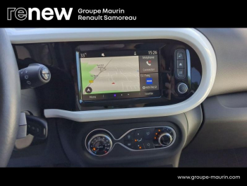 Photo 21 du bon plan RENAULT Twingo 1.0 SCe 65ch Vibes - 21 occasion à 11200 €