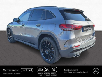 Photo 3 du bon plan MERCEDES-BENZ Classe GLA 250 e 160+102ch AMG Line 8G-DCT occasion à 28990 €