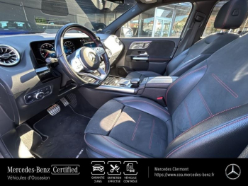 Photo 5 du bon plan MERCEDES-BENZ Classe GLA 250 e 160+102ch AMG Line 8G-DCT occasion à 28990 €