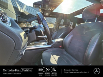 Photo 6 du bon plan MERCEDES-BENZ Classe GLA 250 e 160+102ch AMG Line 8G-DCT occasion à 28990 €