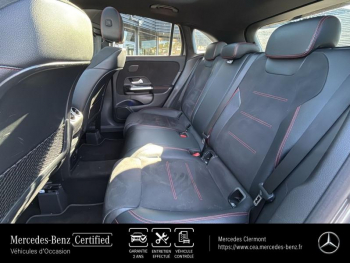 Photo 7 du bon plan MERCEDES-BENZ Classe GLA 250 e 160+102ch AMG Line 8G-DCT occasion à 28990 €