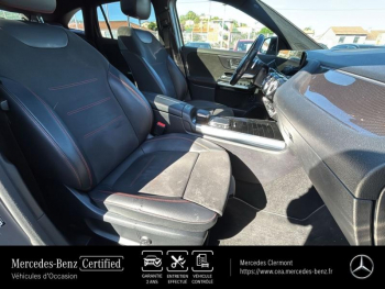 Photo 9 du bon plan MERCEDES-BENZ Classe GLA 250 e 160+102ch AMG Line 8G-DCT occasion à 28990 €