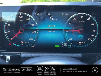 Photo 11 du bon plan MERCEDES-BENZ Classe GLA 250 e 160+102ch AMG Line 8G-DCT occasion à 28990 €