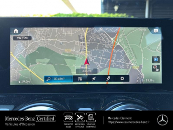 Photo 12 du bon plan MERCEDES-BENZ Classe GLA 250 e 160+102ch AMG Line 8G-DCT occasion à 28990 €