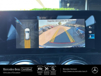 Photo 13 du bon plan MERCEDES-BENZ Classe GLA 250 e 160+102ch AMG Line 8G-DCT occasion à 28990 €