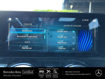Photo 14 du bon plan MERCEDES-BENZ Classe GLA 250 e 160+102ch AMG Line 8G-DCT occasion à 28990 €