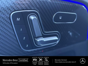 Photo 16 du bon plan MERCEDES-BENZ Classe GLA 250 e 160+102ch AMG Line 8G-DCT occasion à 28990 €
