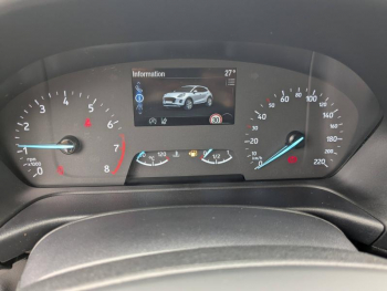 Photo 7 du bon plan FORD Puma 1.0 Flexifuel 125ch S&S mHEV Titanium occasion à 18990 €