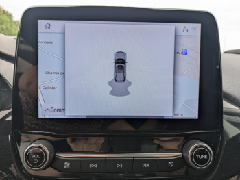 Photo 10 du bon plan FORD Puma 1.0 Flexifuel 125ch S&S mHEV Titanium occasion à 18990 €