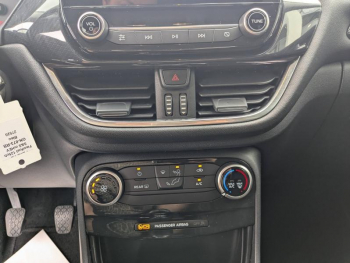 Photo 11 du bon plan FORD Puma 1.0 Flexifuel 125ch S&S mHEV Titanium occasion à 18990 €