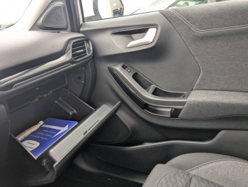 Photo 15 du bon plan FORD Puma 1.0 Flexifuel 125ch S&S mHEV Titanium occasion à 18990 €