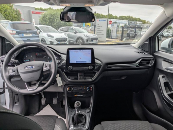 Photo 18 du bon plan FORD Puma 1.0 Flexifuel 125ch S&S mHEV Titanium occasion à 18990 €