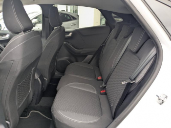 Photo 19 du bon plan FORD Puma 1.0 Flexifuel 125ch S&S mHEV Titanium occasion à 18990 €