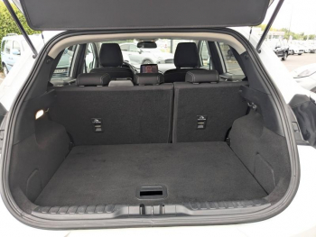 Photo 21 du bon plan FORD Puma 1.0 Flexifuel 125ch S&S mHEV Titanium occasion à 18990 €