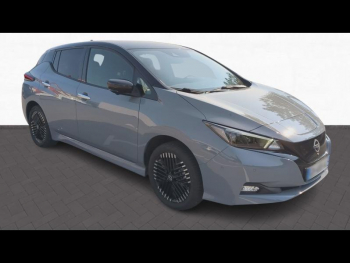 Photo 4 du bon plan NISSAN Leaf 217ch e+ 62kWh Tekna 21 occasion à 18990 €