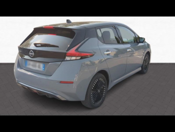 Photo 6 du bon plan NISSAN Leaf 217ch e+ 62kWh Tekna 21 occasion à 18990 €