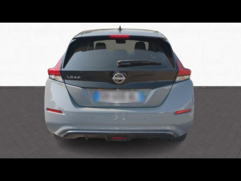 Photo 7 du bon plan NISSAN Leaf 217ch e+ 62kWh Tekna 21 occasion à 18990 €