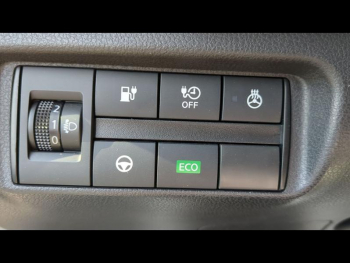 Photo 10 du bon plan NISSAN Leaf 217ch e+ 62kWh Tekna 21 occasion à 18990 €