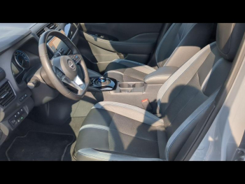 Photo 11 du bon plan NISSAN Leaf 217ch e+ 62kWh Tekna 21 occasion à 18990 €