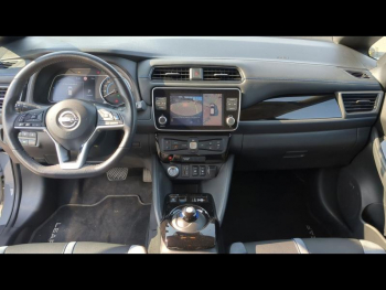 Photo 12 du bon plan NISSAN Leaf 217ch e+ 62kWh Tekna 21 occasion à 18990 €
