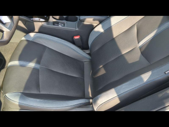 Photo 19 du bon plan NISSAN Leaf 217ch e+ 62kWh Tekna 21 occasion à 18990 €