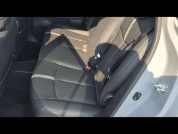 Photo 20 du bon plan NISSAN Leaf 217ch e+ 62kWh Tekna 21 occasion à 18990 €