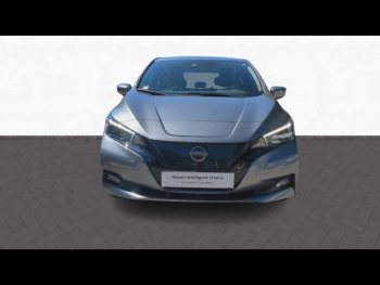 Photo 3 du bon plan NISSAN Leaf 217ch e+ 62kWh Acenta 21.5 occasion à 17490 €