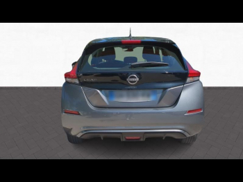 Photo 7 du bon plan NISSAN Leaf 217ch e+ 62kWh Acenta 21.5 occasion à 17490 €