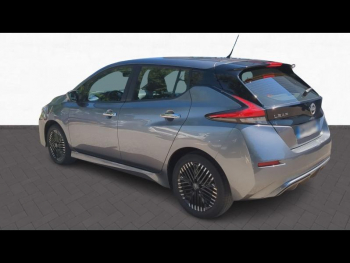 Photo 8 du bon plan NISSAN Leaf 217ch e+ 62kWh Acenta 21.5 occasion à 17490 €