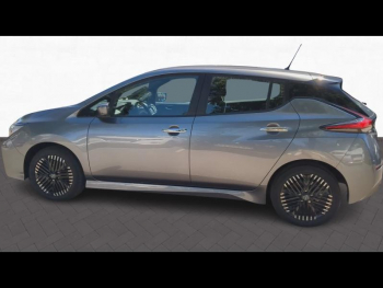 Photo 9 du bon plan NISSAN Leaf 217ch e+ 62kWh Acenta 21.5 occasion à 17490 €