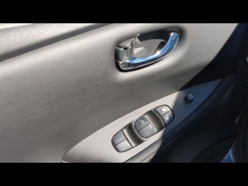 Photo 10 du bon plan NISSAN Leaf 217ch e+ 62kWh Acenta 21.5 occasion à 17490 €