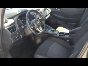 Photo 13 du bon plan NISSAN Leaf 217ch e+ 62kWh Acenta 21.5 occasion à 17490 €