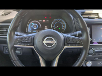 Photo 14 du bon plan NISSAN Leaf 217ch e+ 62kWh Acenta 21.5 occasion à 17490 €