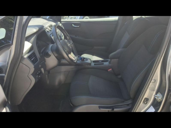 Photo 17 du bon plan NISSAN Leaf 217ch e+ 62kWh Acenta 21.5 occasion à 17490 €