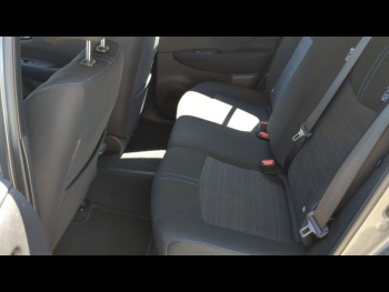 Photo 18 du bon plan NISSAN Leaf 217ch e+ 62kWh Acenta 21.5 occasion à 17490 €