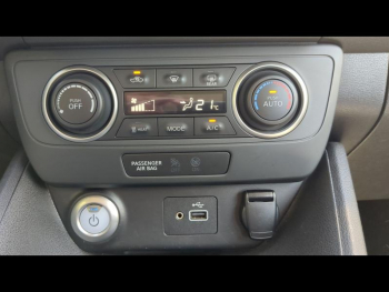 Photo 20 du bon plan NISSAN Leaf 217ch e+ 62kWh Acenta 21.5 occasion à 17490 €